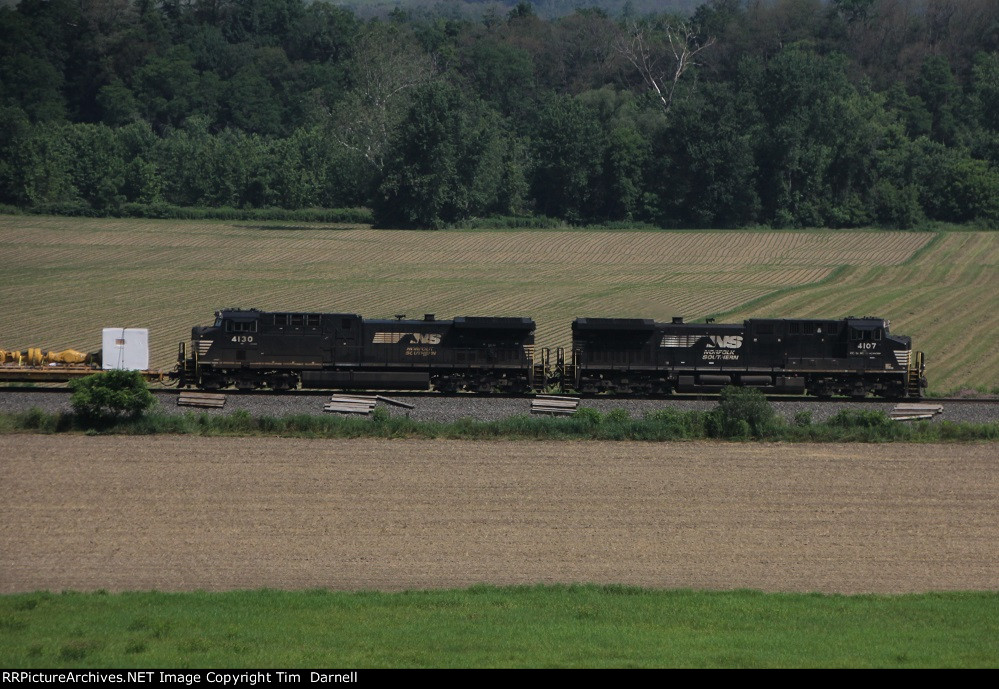 NS 4107,4130 on 316